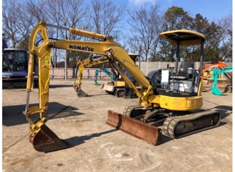 komatsu pc35mr 2 specs